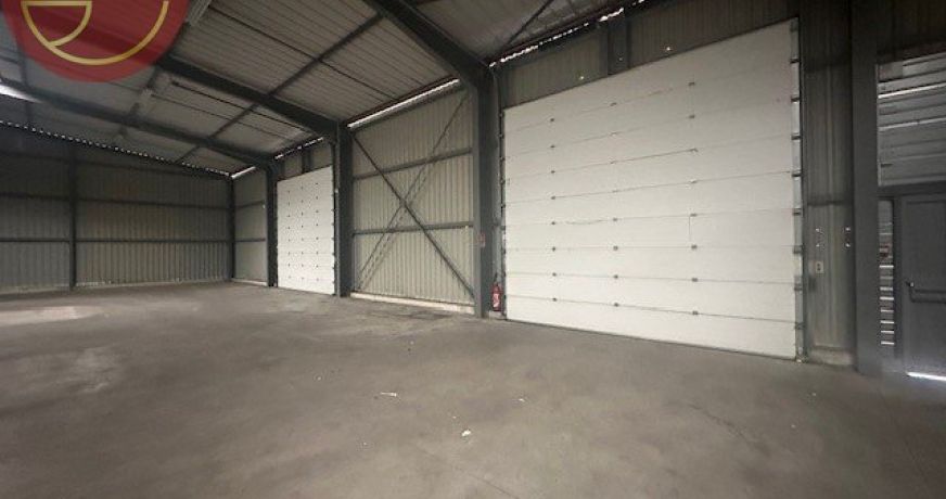 vente Entrepot Saint-lys