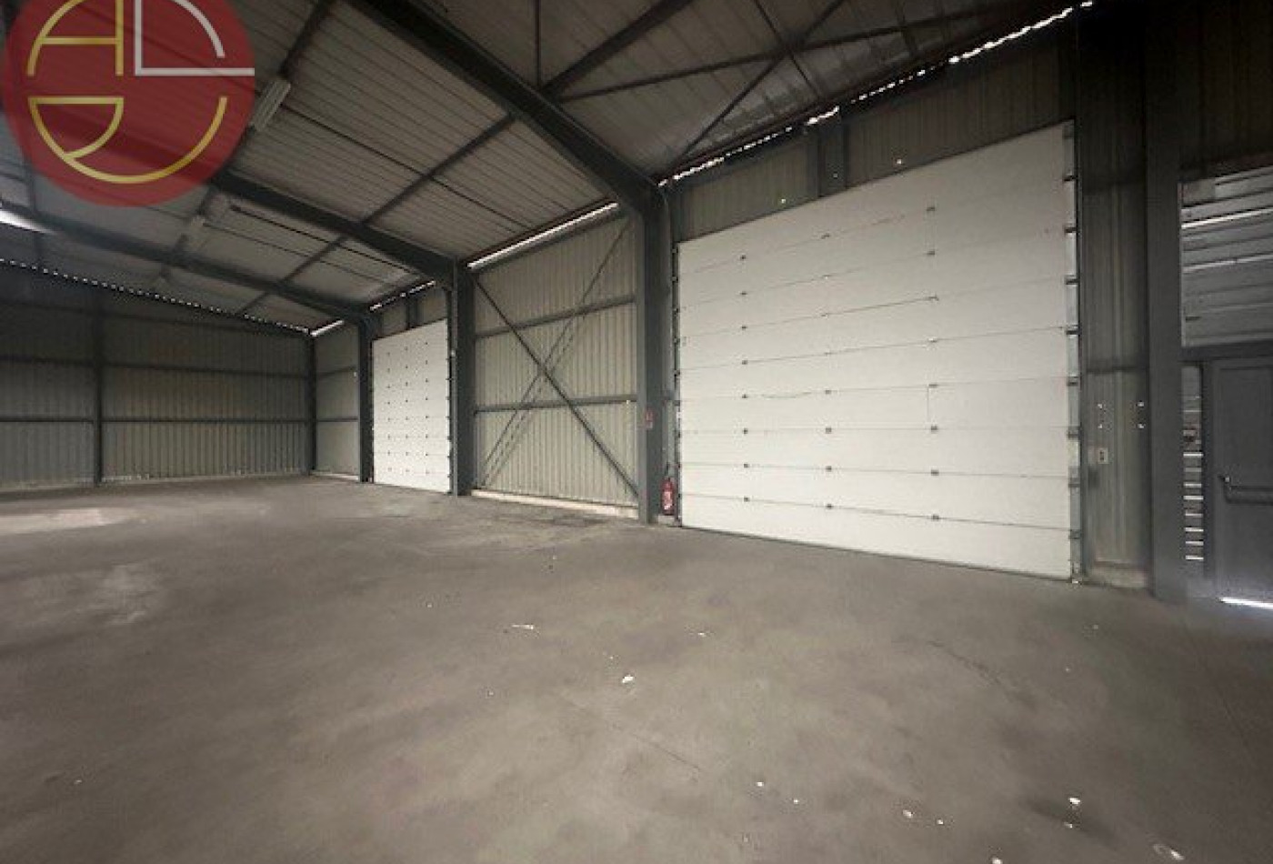 vente Entrepot Saint-lys - Photo 3