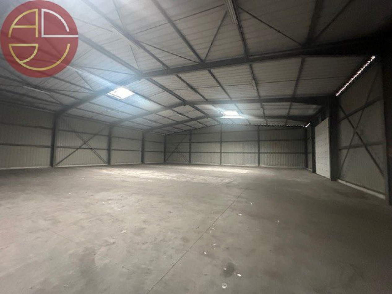 vente Entrepot Saint-lys - Photo 2