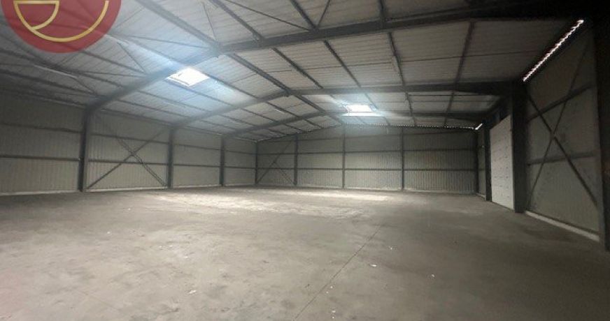 vente Entrepot Saint-lys