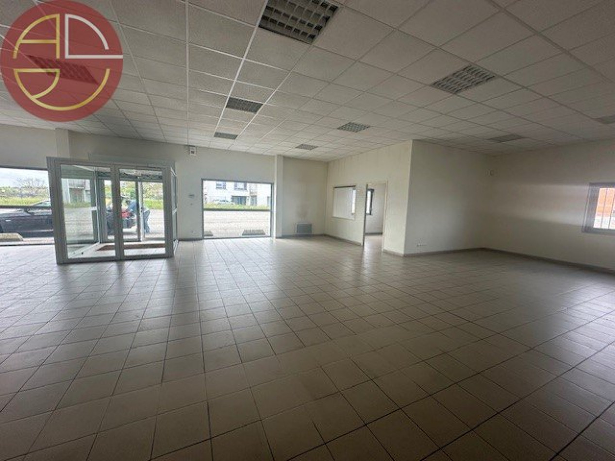 vente Entrepot Saint-lys - Photo 4