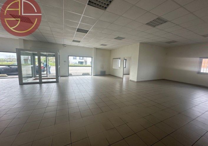 vente Entrepot Saint-lys