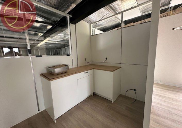 location Entrepot Pibrac