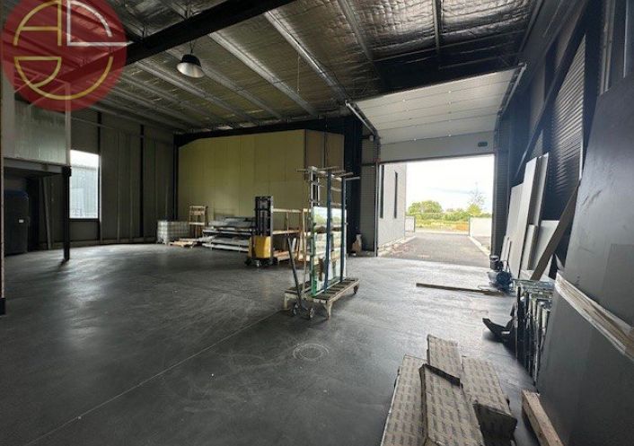 location Entrepot Pibrac