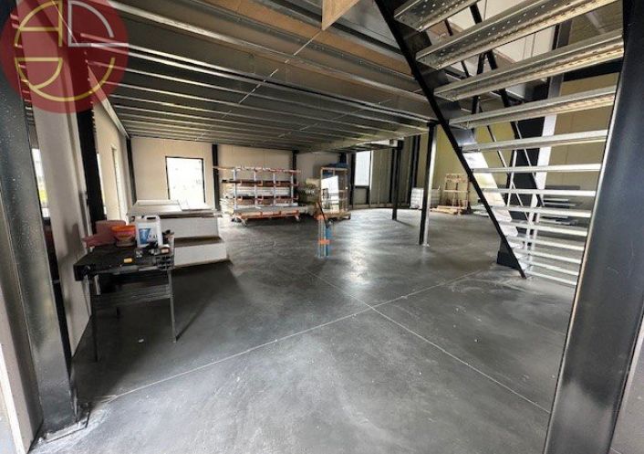 location Entrepot Pibrac