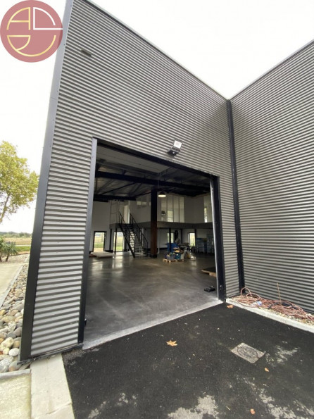 location Entrepot Pibrac - Photo 1