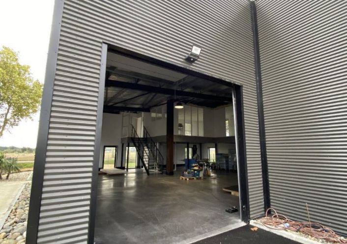 location Entrepot Pibrac