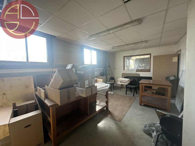 location Entrepot Toulouse - Photo 4