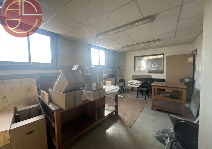 location Entrepot Toulouse