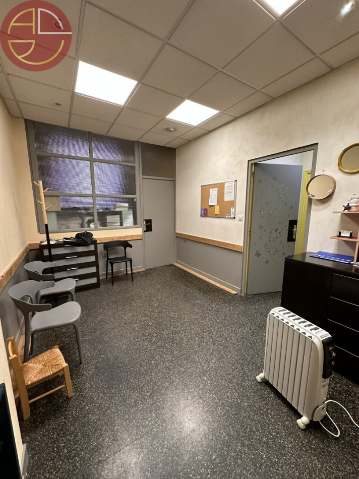 vente Bureau Cornebarrieu - Photo 2