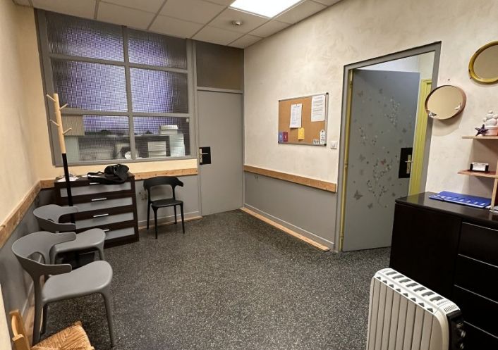 vente Bureau Cornebarrieu