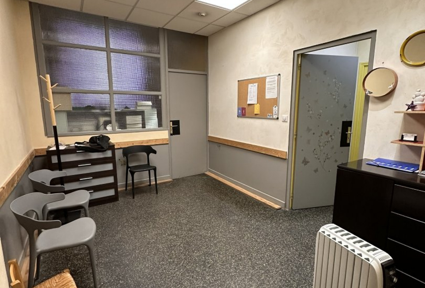 vente Bureau Cornebarrieu - Photo 2