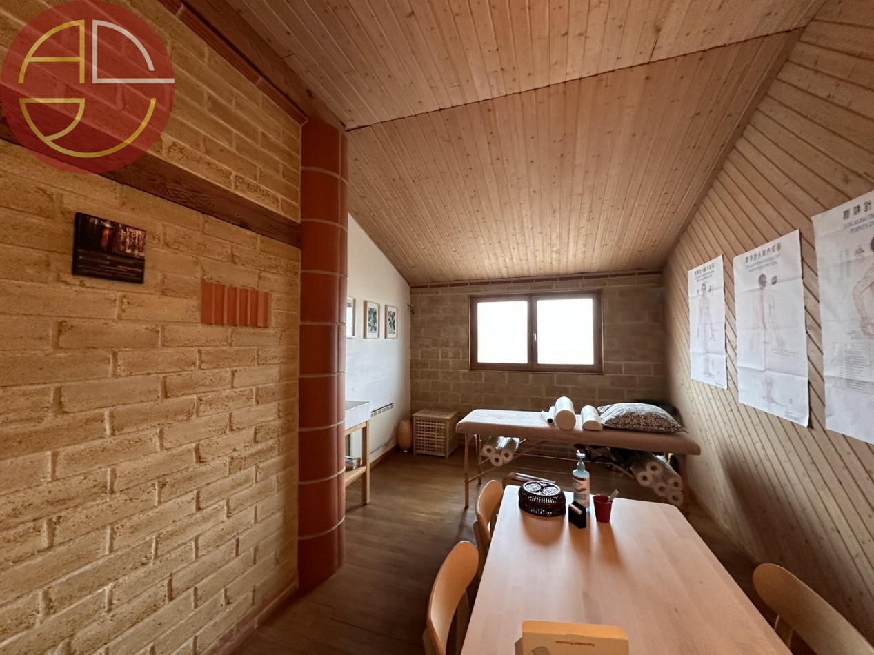 vente Bureau Cornebarrieu - Photo 4