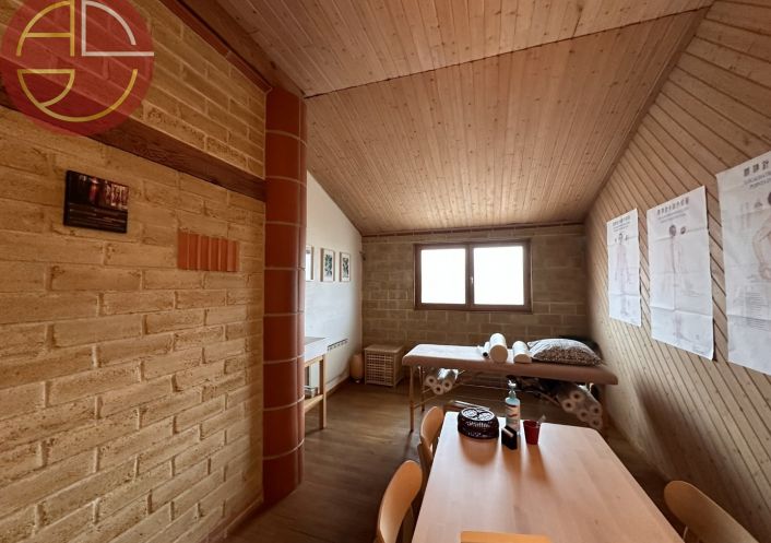 vente Bureau Cornebarrieu