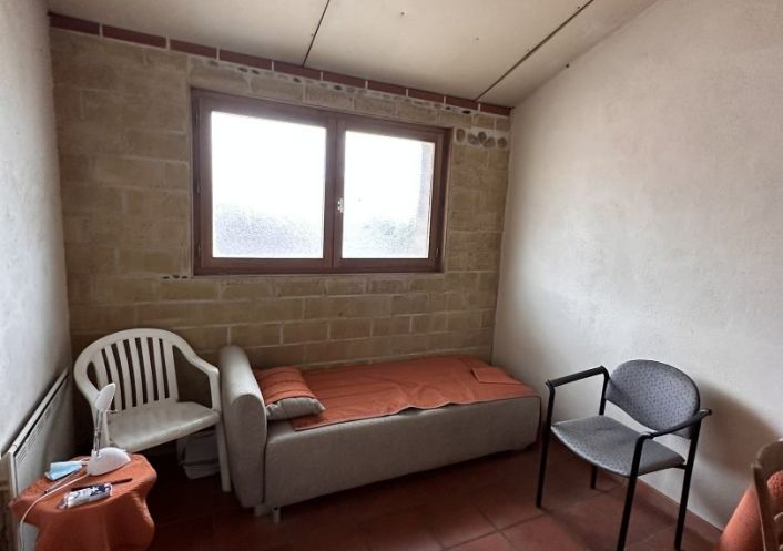 vente Bureau Cornebarrieu