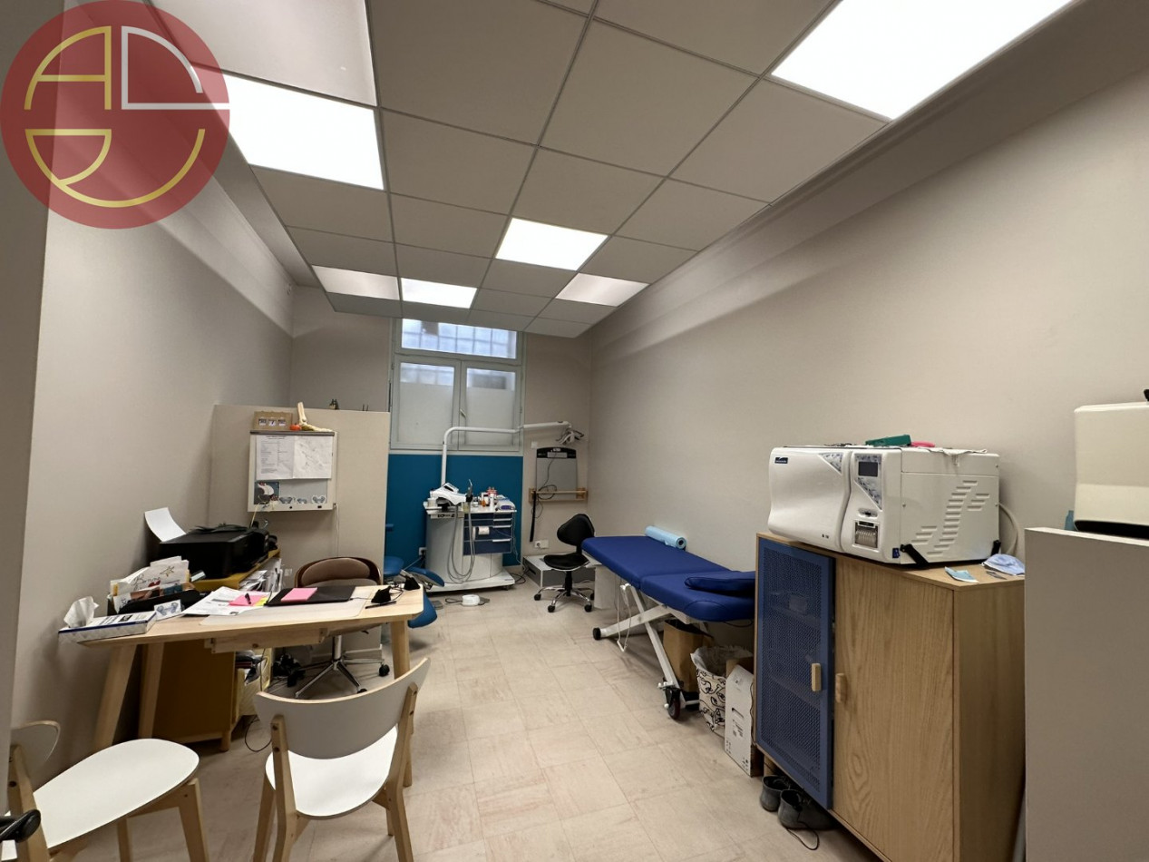 vente Bureau Cornebarrieu - Photo 1