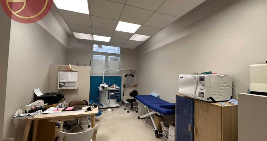 vente Bureau Cornebarrieu
