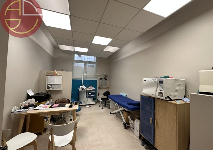 vente Bureau Cornebarrieu