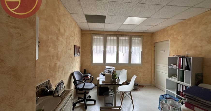 vente Bureau Cornebarrieu