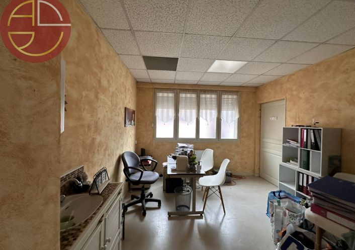 vente Bureau Cornebarrieu