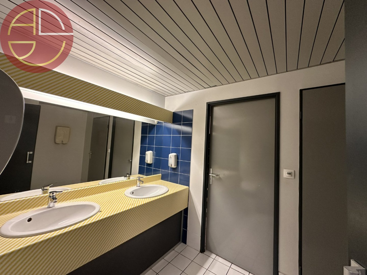 vente Bureau Blagnac - Photo 7