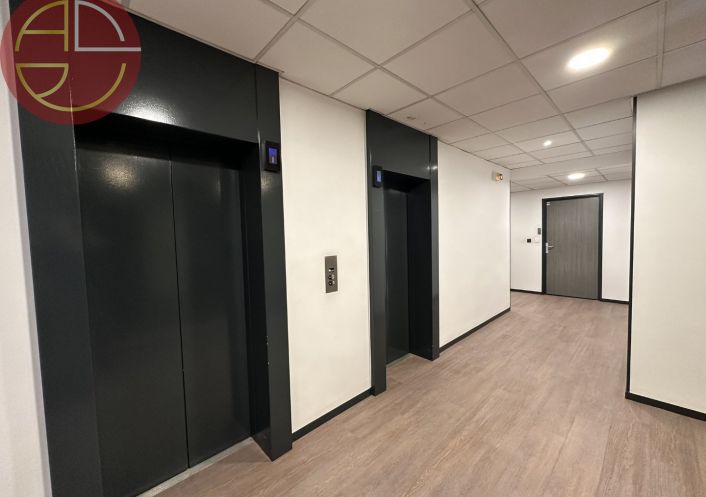 vente Bureau Blagnac