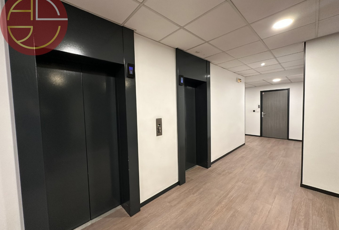 vente Bureau Blagnac - Photo 6