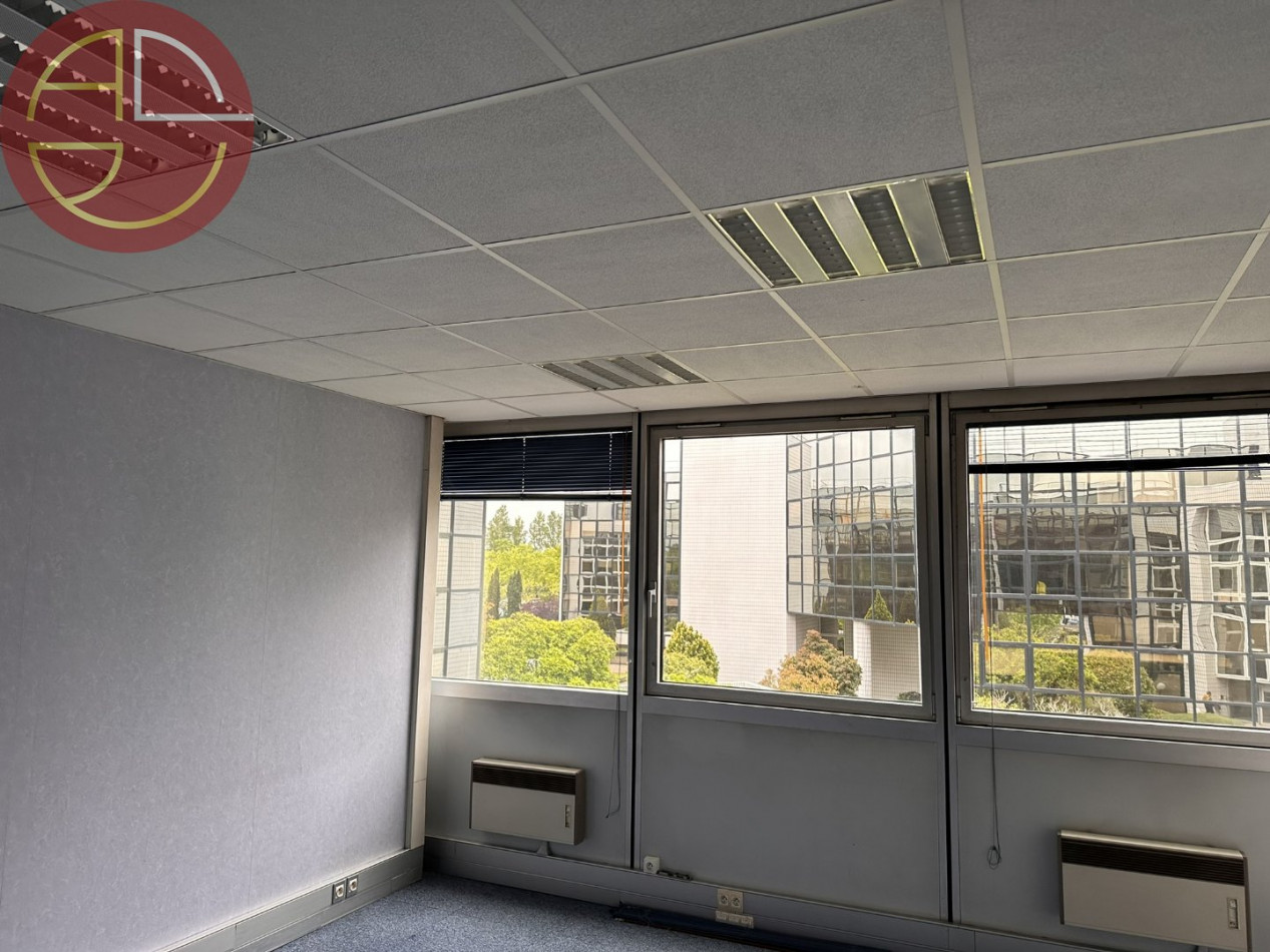 vente Bureau Blagnac - Photo 2