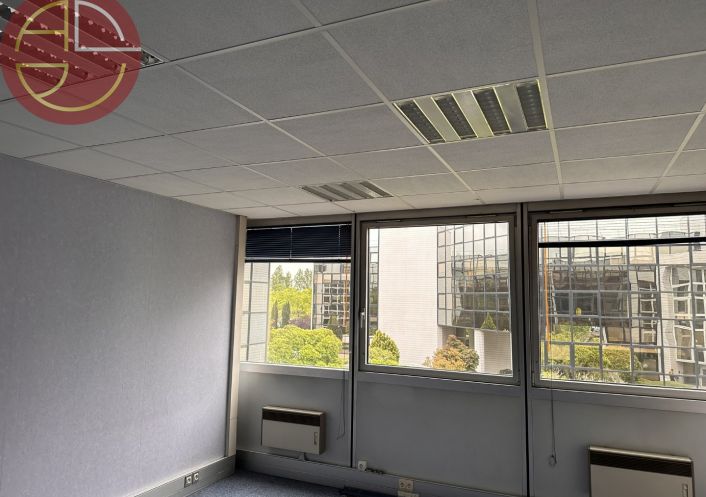 vente Bureau Blagnac