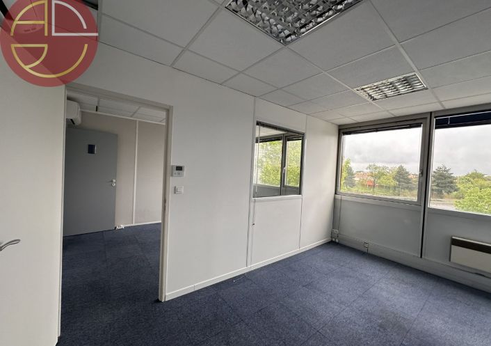 vente Bureau Blagnac