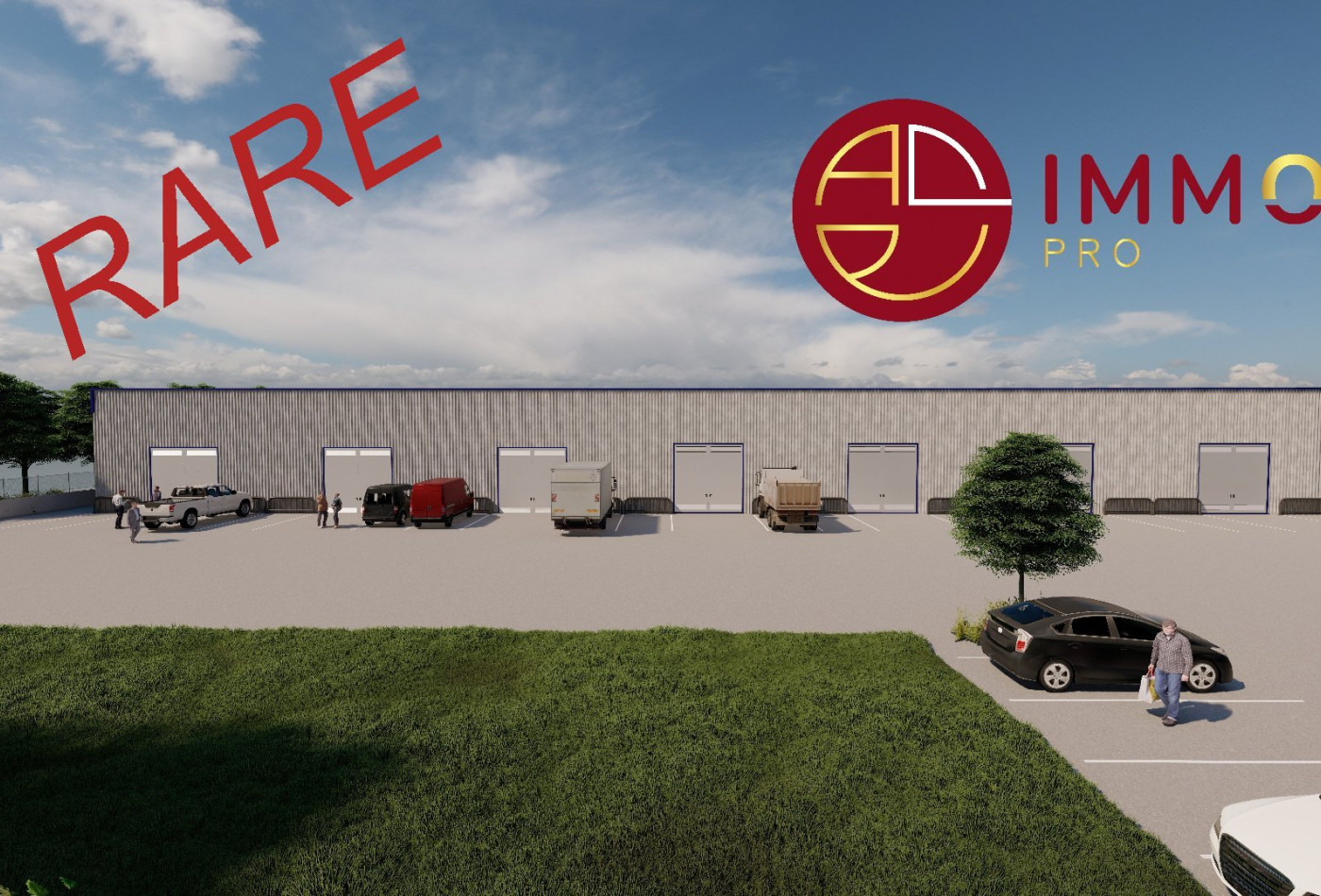 location Entrepot Aucamville - Photo 3