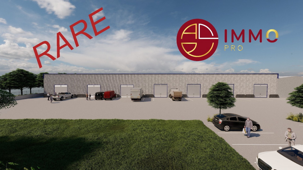 location Entrepot Aucamville - Photo 4