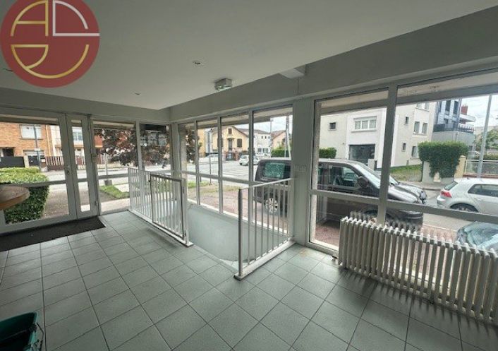 location Local commercial Toulouse