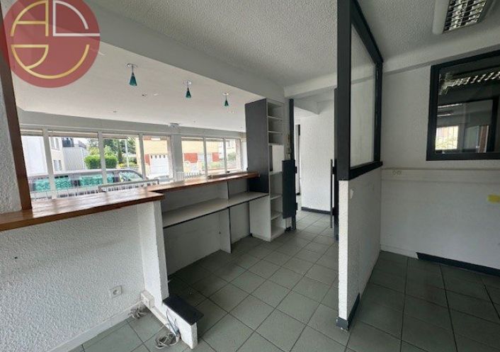 location Local commercial Toulouse