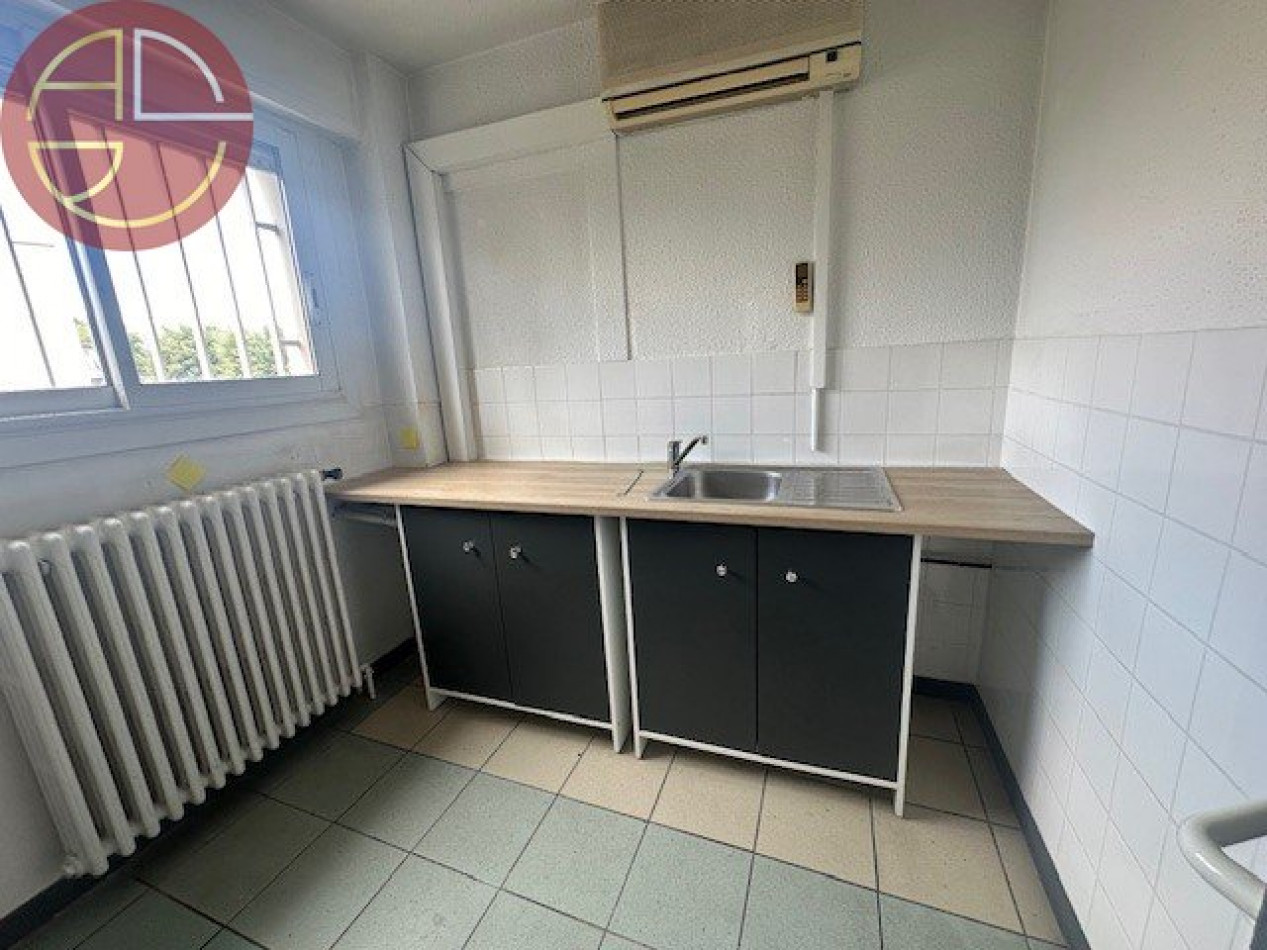 location Local commercial Toulouse - Photo 4