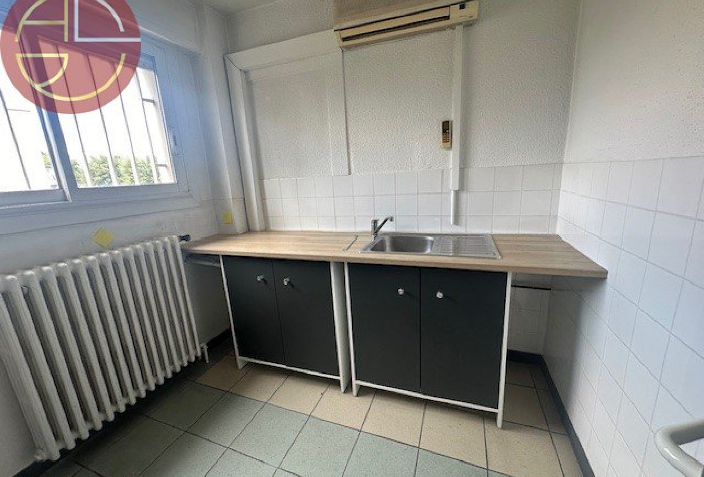 location Local commercial Toulouse - Photo 4