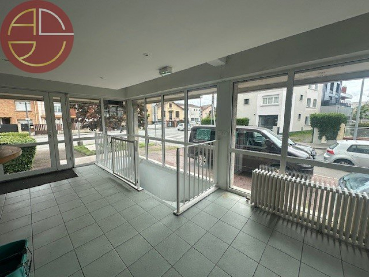 location Bureau Toulouse - Photo 3