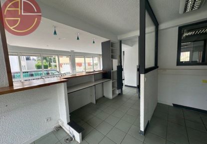 location Bureau Toulouse