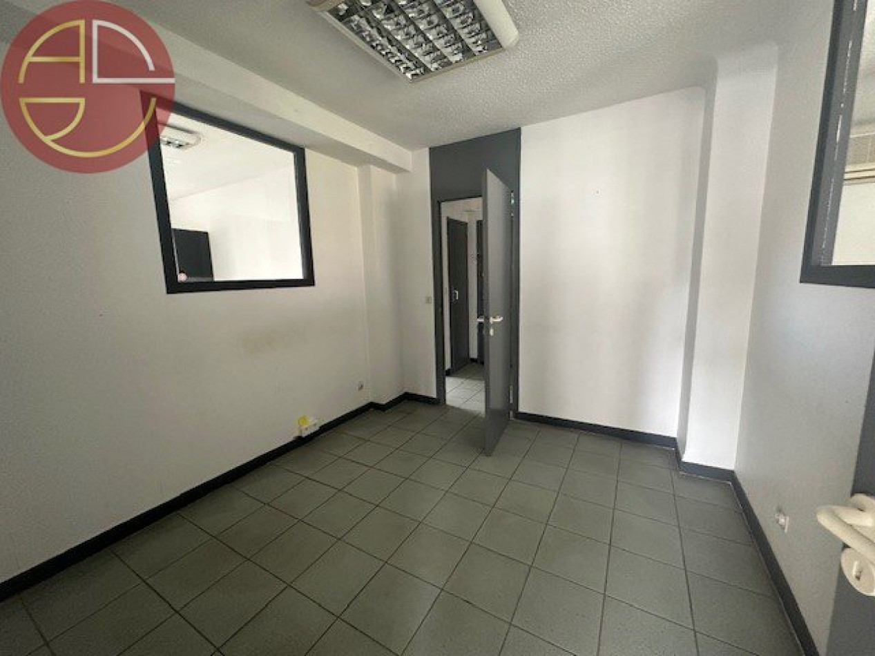 location Bureau Toulouse - Photo 2