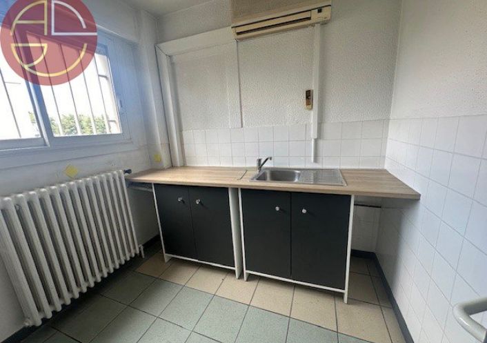 location Bureau Toulouse