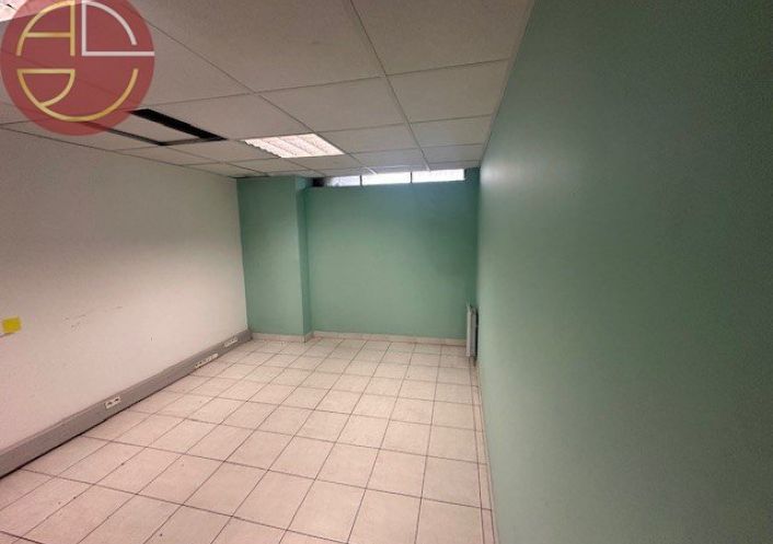 location Bureau Toulouse