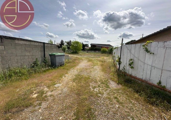 vente Entrepot Toulouse