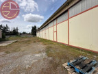 vente Entrepot Toulouse
