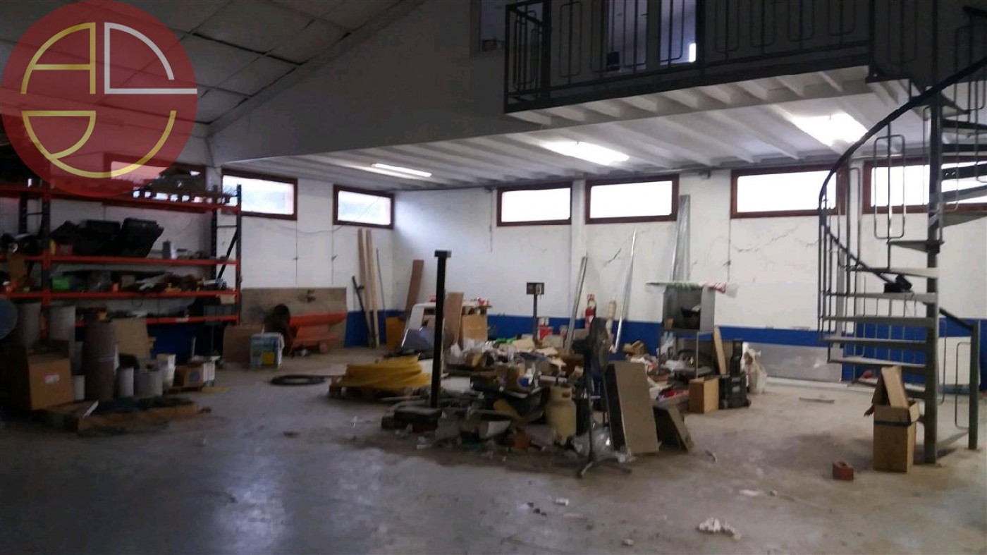 vente Entrepot Toulouse - Photo 7