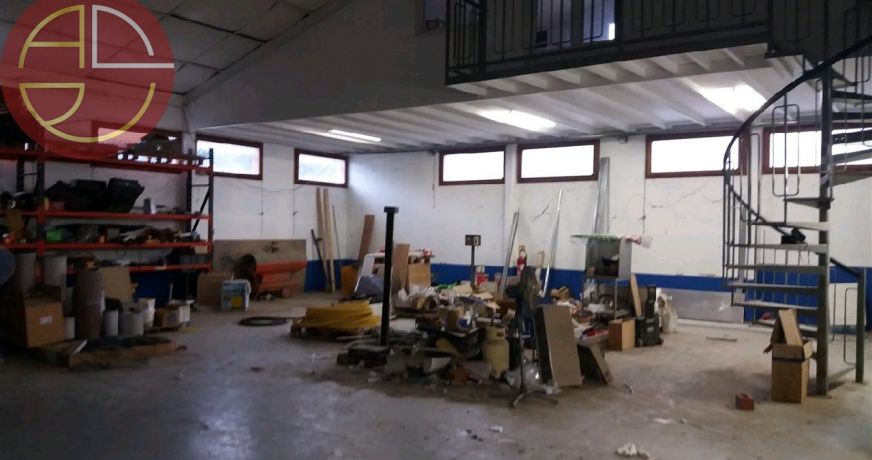 vente Entrepot Toulouse