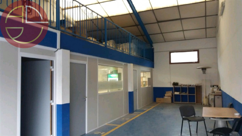 vente Entrepot Toulouse - Photo 6