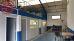 vente Entrepot Toulouse