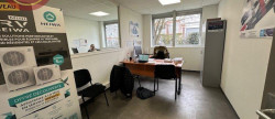 location Entrepot Toulouse