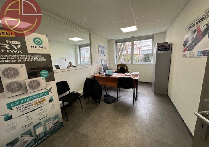 location Entrepot Toulouse