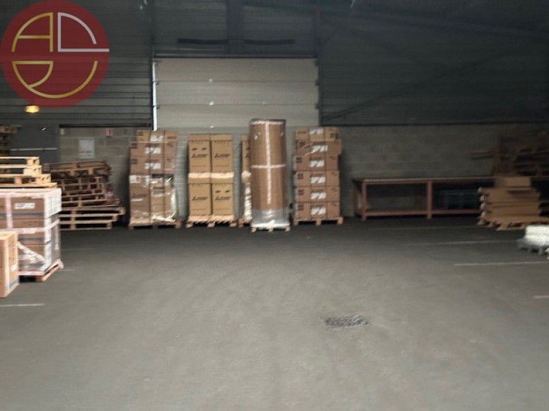location Entrepot Toulouse - Photo 5